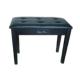 Hot sale New style single Piano stool with cheapest price