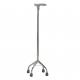 GT-932 Adjustable Walking Cane Aluminum Stick Aids Foshan