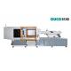 SGS  Fruit Basket Thermoplastic Injection Molding Machine For Plastic Box