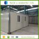 greece modulus sandwich panel prefab container house Chinese manufacturer