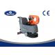 Dycon Specialization Useful Battery Powered Floor Scrubber Machine for Vitrolite Floor