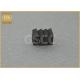 YG6X Cemented Tungsten Carbide , Tungsten Carbide Sheet Metal 1950 Mpa
