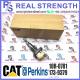 3116 Fuel Injector Assembly 127-8222 127-8205 127-8213 For Caterpillar Engine Injector 3116