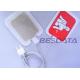 BESDATA Child Aed Pads Replacement , Aed Electrode Pad Placement Different Sizes