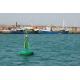 Customized Size Marine Steel Navigation Buoy To Mark Marine Parades
