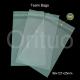 Self Sealing Sport Card Sleeves Polypropylene Team Bags 86x127+25mm ISO OEM