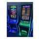 Durable Multiplayer Fire Link Casino , Upright Electronic Gambling Machines