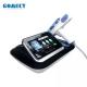 No Needle 4MHZ Dual Core Fractional RF Meso Gun Machine