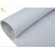 10 Oz Non Woven Geotech Fabric , Polyester 800gsm Geotextile Paving Fabric