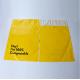 Custom Plant Based Compostable Poly Mailer Plastic Envelopes Tear Proof
