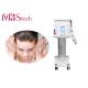 Skin Rejuvenation Water Diamond Microdermabrasion Machine