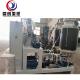 Professional Foam Producing Equipment Customizable Thickness Wide Width Range