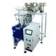 Plastic Pouch Screw Packaging Machine Sealing Machine With Weighing And Selecting