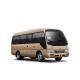 EV Coaster Buses 10 - 19 Seats Mileage 305KM 6m Pure Electric City Bus