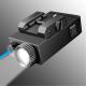 IPX4 Pistol Laser Blue 450nm Picatinny Rail Mount Laser Sights Shockproof