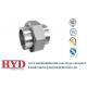 Forged Fittings stainless steel fitting union