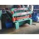 Ibr Roof Sheet Forming Machine