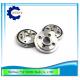 S408-2 Series Sodick EDM Parts Upper Nozzle Guide Cover With O Ring Nozzle base