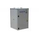 Small ground energy heat pump water heaters cooled unit