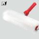 ODM Length 340mm Epoxy Paint Tools Spiked Roller For Floor Levelling