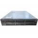 EMC DS-6630B V2 / Brocade G630-2 XEM-G630-48-R-1 128-Port 32Gb 2U Fibre Channel SAN Switch