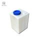 16 Gallon Heavy Duty Chemical Dosing Tank 6mm Thicker For Chemical Chlorides Acid