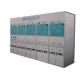 CIS 1250A High Voltage Gas Insulated Switchgear HXGT10 Switchboard IP67