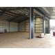 100% Recycled Steel Structure Building Warehouse With Flexible Layout