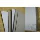 Rigid Gray Paperboard Single Side Coated Duplex Board Grey Back 1550gsm Stiffness
