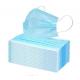 Anti Dust Surgical Mask 3 Ply For Personal Care Ear Wearing Type CE FDA Certification