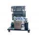 High Performance Transformer Oil Filter Machine 50HZ 380VAC SGS Approved
