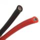 600v High Temperature Silicone Wire 14awg 22awg 24awg Ultra Flexible Silicone Wire