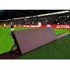 1R1G1B Rental Sport Stadium LED Display Board 20mm Pixel Pitch For Match