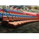 High End genuine Leather Theater Recliner Sofa Cinema Chairs
