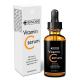 Vitamin C Serum for Face - 20% Organic Vitamin C + E + Hyaluronic Acid essence for Anti-Aging, Wrinkles, and Fine Lines