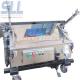 Wall Automatic Rendering Machine / Robot Plaster Machine 150-180m2/h