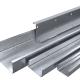 Cold Formed Structural Steel Decking Steel Purlins For Aesthetically Varied Projects