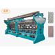 Knotless Net Making Machine Can Produce Nylon Fishing Net