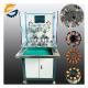 Manufacturing Plant PS-W205M DC Brushless Two-Station Coarse Wire Winding Machine
