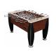 Adult Commercial Football Table , Wooden Indoor Soccer Table For Family Play