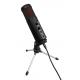 170mm*47.5mm Studio Vocal Condenser Microphone For Youtube OEM ODM