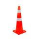 36 Heavy Duty Road Construction Safety Cone Safety Warning Cone