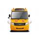 2015 Year Second Hand American School Bus 10-19 Sears For Transporting Students