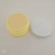 Skin Care Plastic Cream Bottles Jar For Lotion Essence Toner ODM OEM