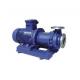 CQL250-200-250 Magnetic Drive Chemical Pump  working pressure 2.5MPa 2900r/min