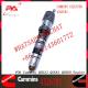 Cum-mins Fuel Injector 4928346 Diesel Injector 3766446 4326780 4326781 for QSX23 QSX45 QSX60