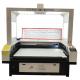 Automatic Laser Cloth Cutting Machine 80w/100w Intelligent Identification