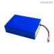 4S 1000mAh Mini 12v 1000mah Battery Pack Customized Size Low Self Discharge
