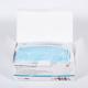 2020 High Quality Face Mask In Stock Non-Woven Disposable Face Mask 3 ply Face Mask Disposable