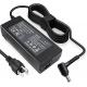 90W Sony Vaio Laptop Adapter 19.5 V 4.7A Black Compatible With VGP-AC19V37 VGP
